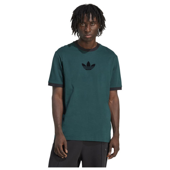 Adidas Ανδρική κοντομάνικη μπλούζα Oversized Tee